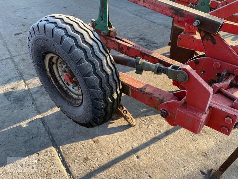 Tiefenlockerer типа Kverneland Silo-Wolff TM S 3, Gebrauchtmaschine в Prenzlau (Фотография 8)