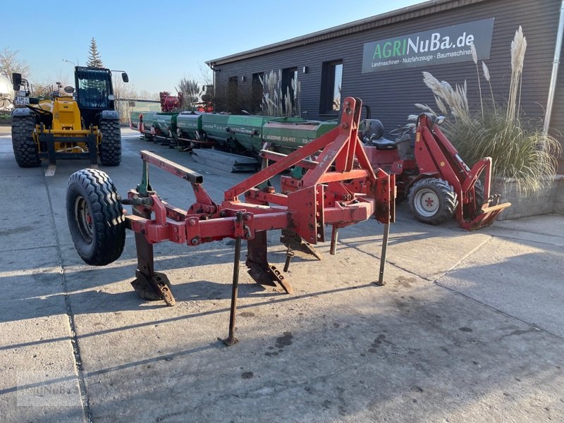 Tiefenlockerer typu Kverneland Silo-Wolff TM S 3, Gebrauchtmaschine w Prenzlau (Zdjęcie 1)