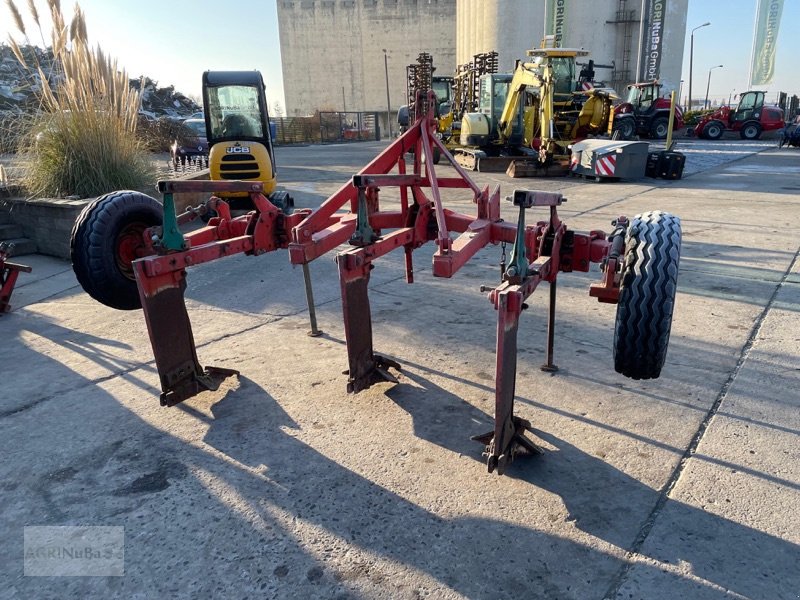 Tiefenlockerer typu Kverneland Silo-Wolff TM S 3, Gebrauchtmaschine w Prenzlau (Zdjęcie 4)