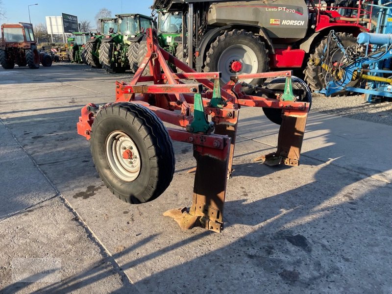 Tiefenlockerer typu Kverneland Silo-Wolff TM S 3, Gebrauchtmaschine w Prenzlau (Zdjęcie 5)