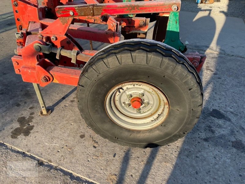 Tiefenlockerer typu Kverneland Silo-Wolff TM S 3, Gebrauchtmaschine w Prenzlau (Zdjęcie 9)