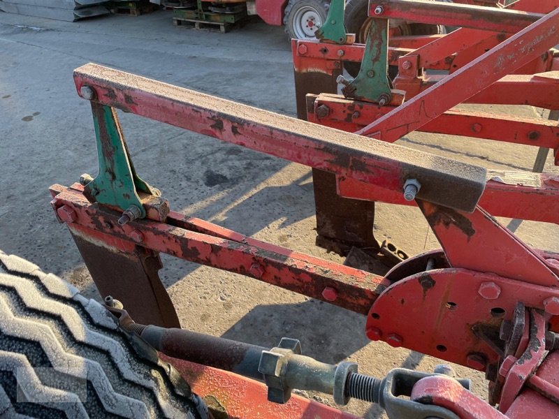 Tiefenlockerer typu Kverneland Silo-Wolff TM S 3, Gebrauchtmaschine w Prenzlau (Zdjęcie 10)