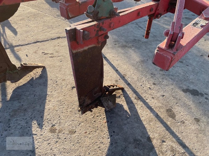 Tiefenlockerer typu Kverneland Silo-Wolff TM S 3, Gebrauchtmaschine w Prenzlau (Zdjęcie 11)