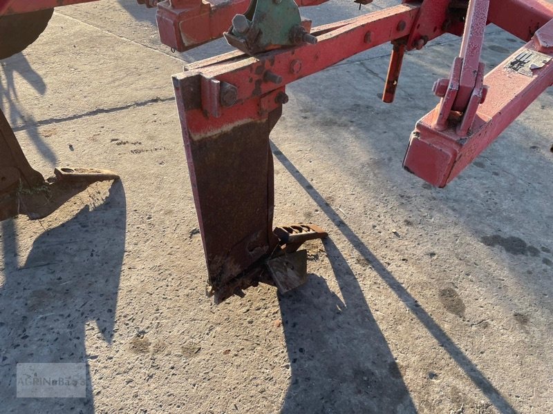 Tiefenlockerer typu Kverneland Silo-Wolff TM S 3, Gebrauchtmaschine w Prenzlau (Zdjęcie 12)