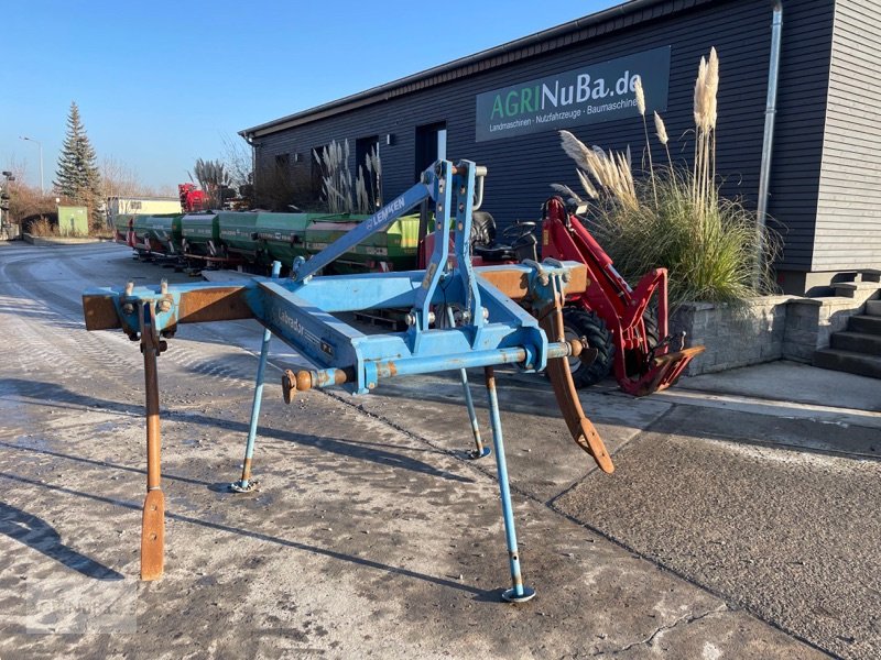 Tiefenlockerer van het type Lemken Labrador 160, Gebrauchtmaschine in Prenzlau (Foto 1)