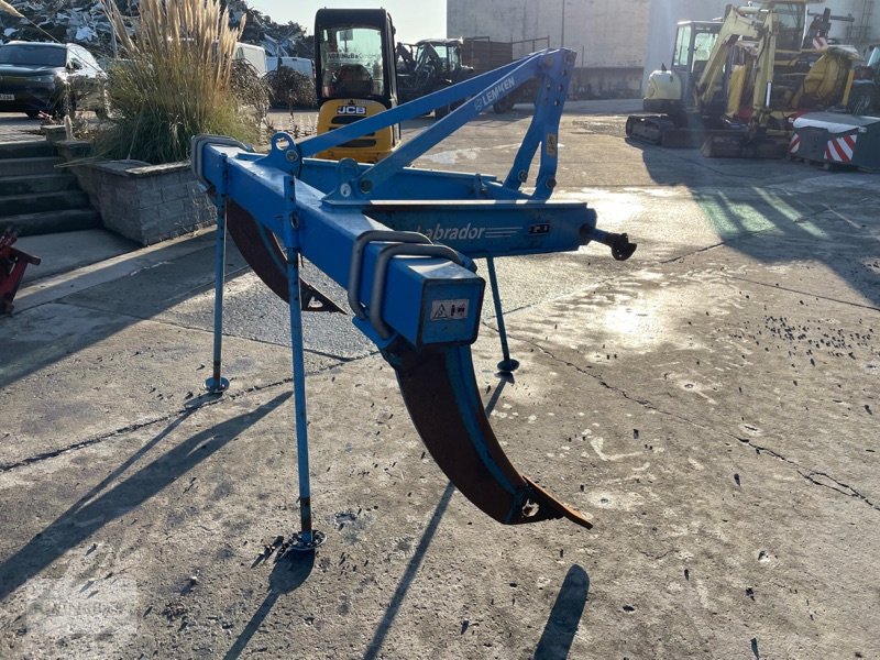Tiefenlockerer van het type Lemken Labrador 160, Gebrauchtmaschine in Prenzlau (Foto 3)