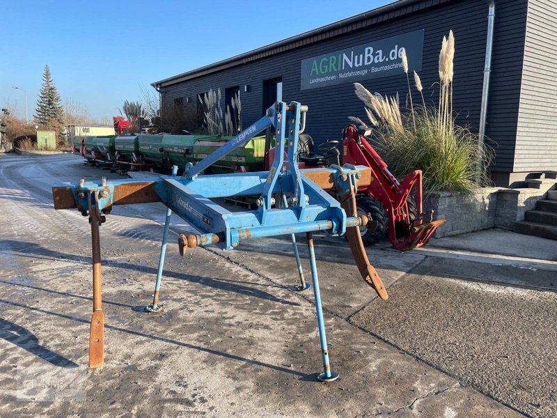 Tiefenlockerer van het type Lemken Labrador 160, Gebrauchtmaschine in Prenzlau (Foto 16)