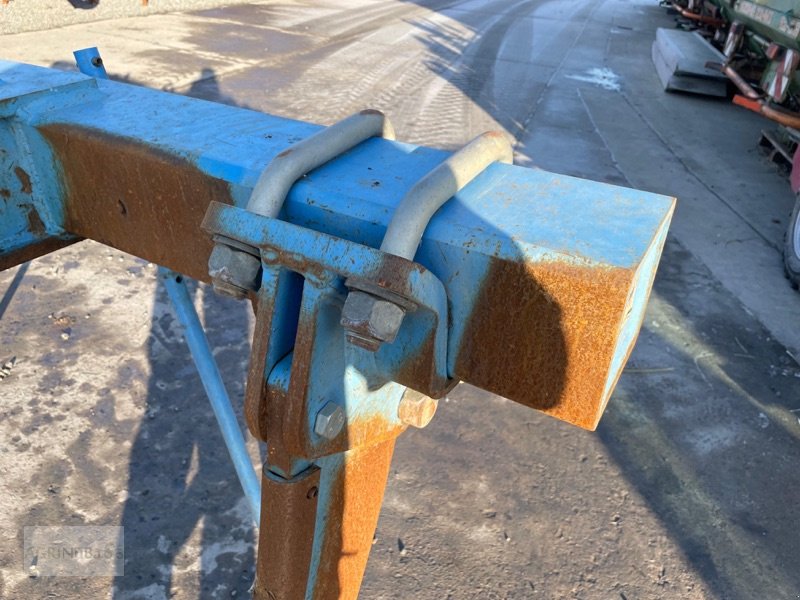 Tiefenlockerer van het type Lemken Labrador 160, Gebrauchtmaschine in Prenzlau (Foto 19)