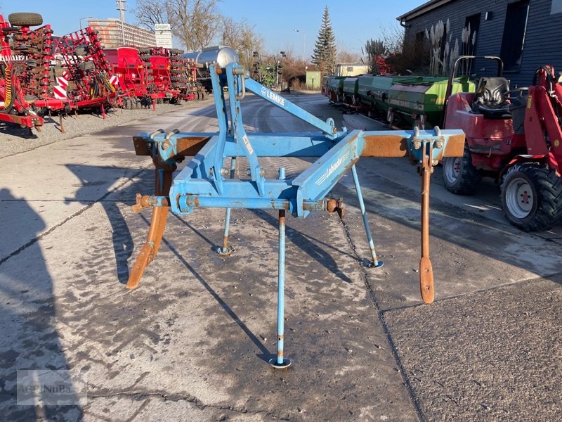 Tiefenlockerer типа Lemken Labrador 160, Gebrauchtmaschine в Prenzlau (Фотография 7)