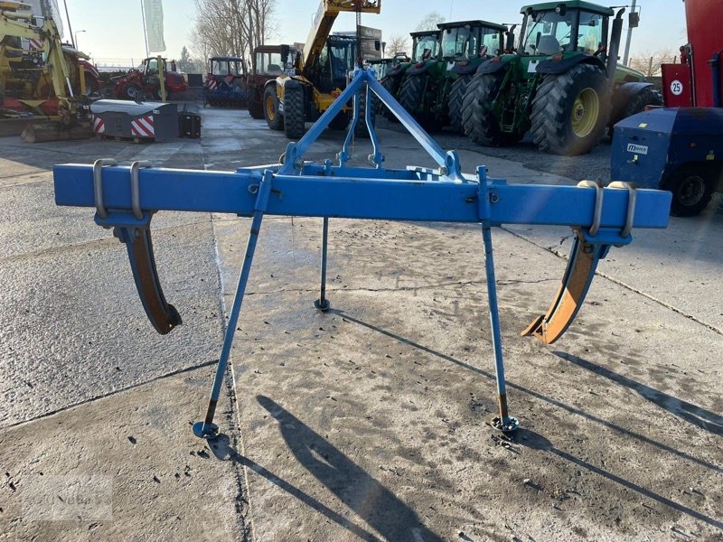 Tiefenlockerer типа Lemken Labrador 160, Gebrauchtmaschine в Prenzlau (Фотография 13)