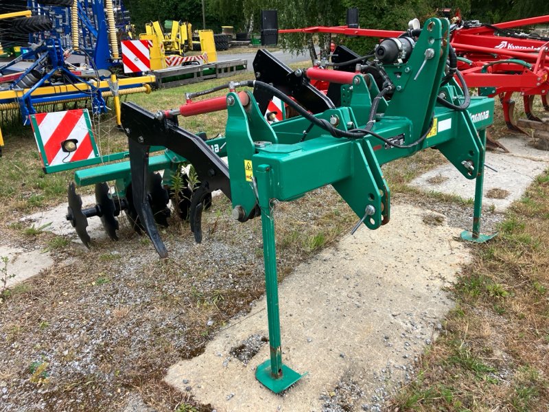 Tiefenlockerer of the type Lomma Tiefenlockerer LD-CR- 18, Gebrauchtmaschine in Jahnatal (Picture 2)