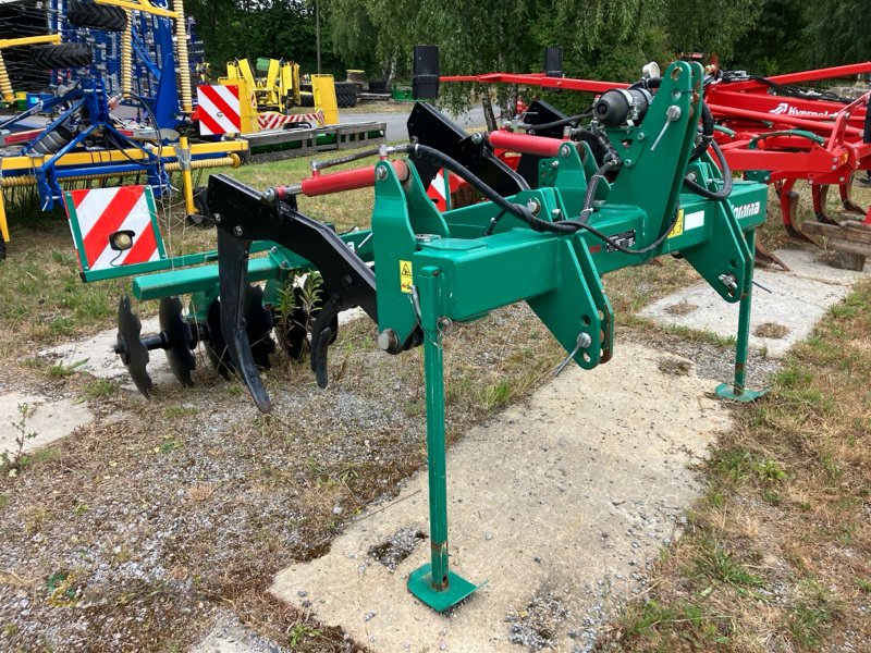 Tiefenlockerer of the type Lomma Tiefenlockerer LD-CR- 18, Gebrauchtmaschine in Jahnatal (Picture 3)