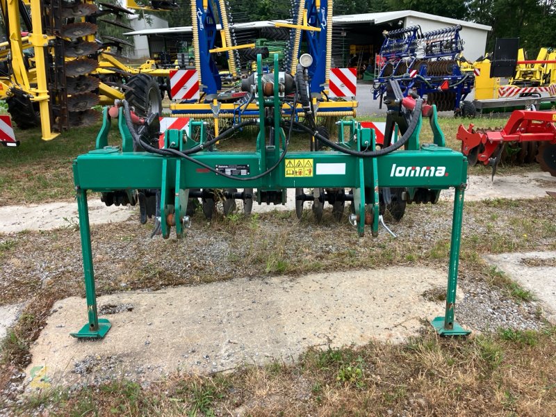 Tiefenlockerer of the type Lomma Tiefenlockerer LD-CR- 18, Gebrauchtmaschine in Jahnatal (Picture 7)