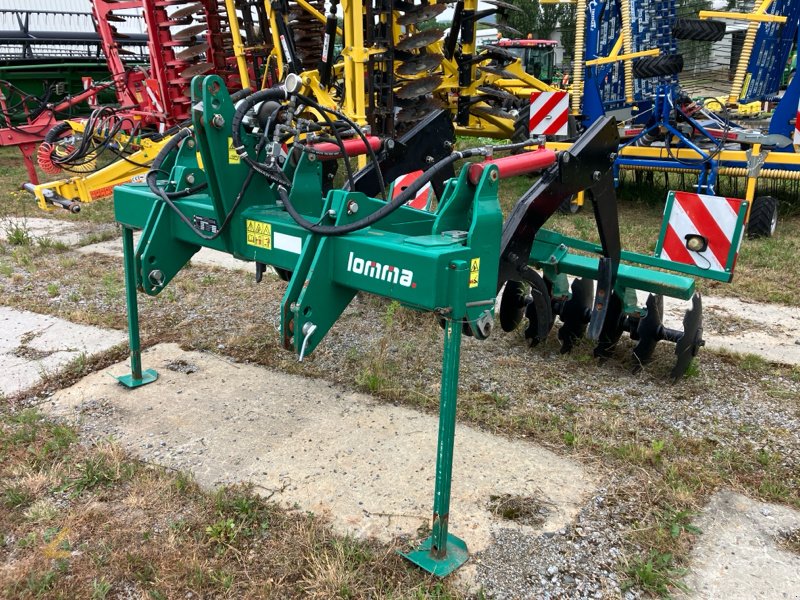 Tiefenlockerer of the type Lomma Tiefenlockerer LD-CR- 18, Gebrauchtmaschine in Jahnatal (Picture 1)