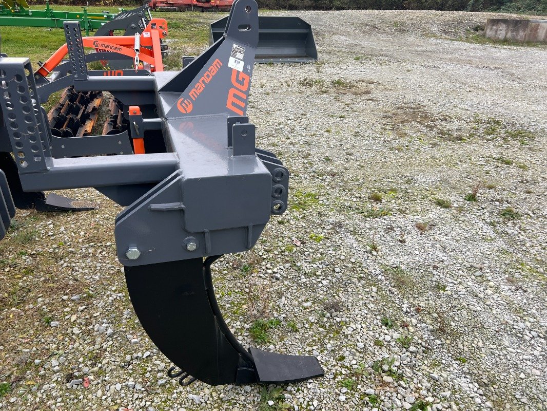 Tiefenlockerer tipa Mandam MG2-2000, Neumaschine u Beckum (Slika 2)