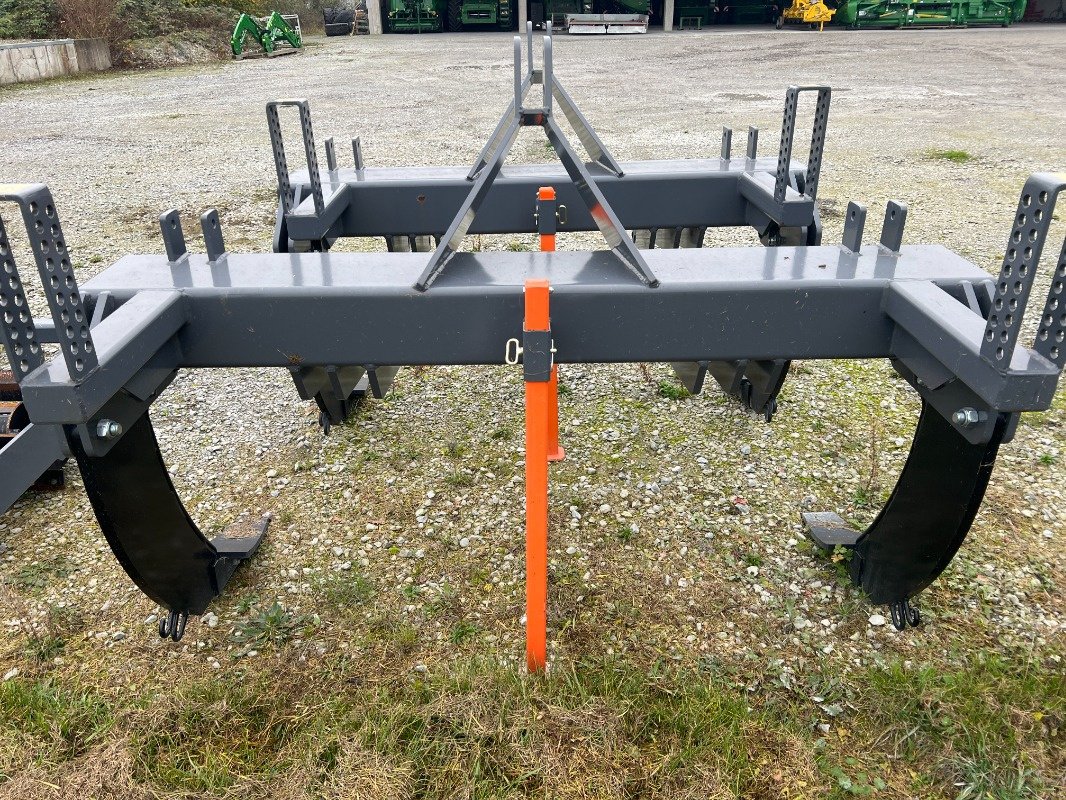 Tiefenlockerer tipa Mandam MG2-2000, Neumaschine u Beckum (Slika 5)