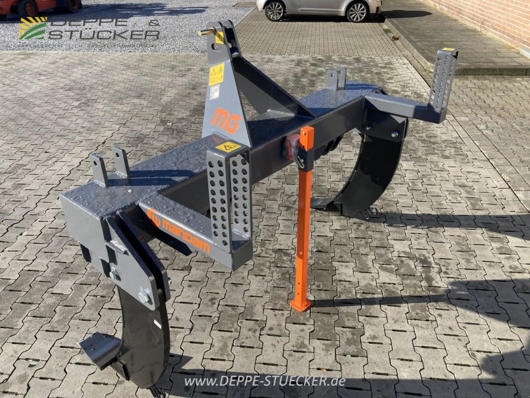 Tiefenlockerer tipa Mandam MG2-2000, Neumaschine u Rietberg (Slika 4)