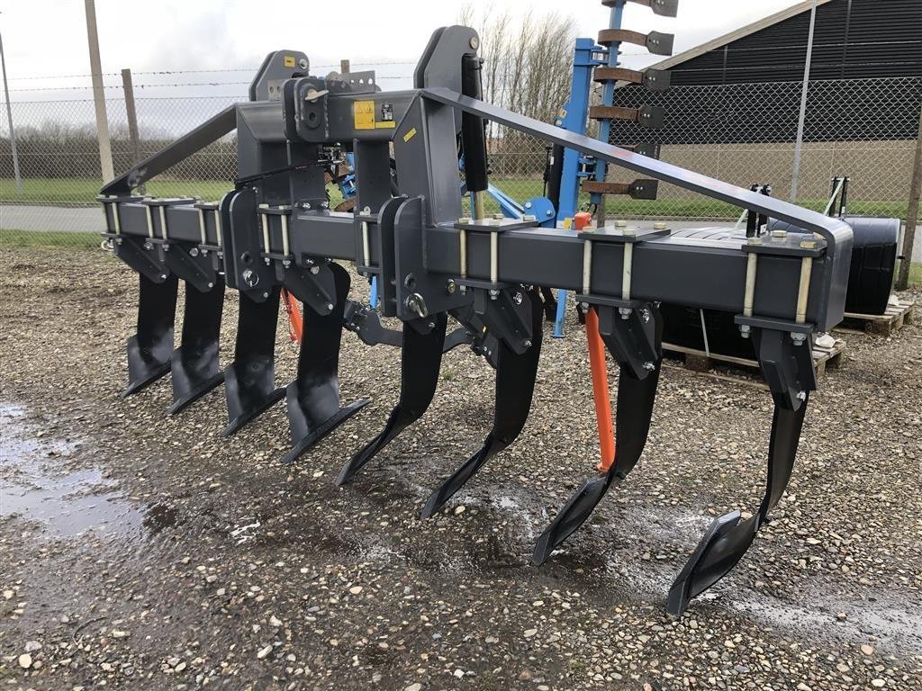 Tiefenlockerer of the type Mandam MGP8 4000, Gebrauchtmaschine in Brørup (Picture 1)