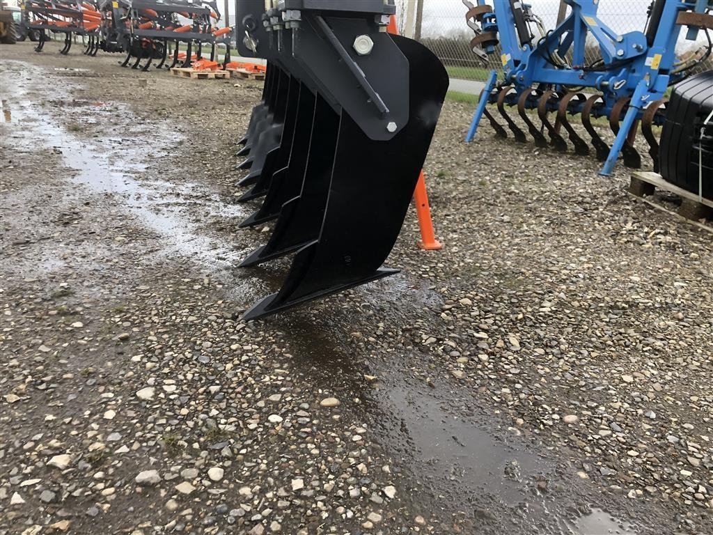 Tiefenlockerer of the type Mandam MGP8 4000, Gebrauchtmaschine in Brørup (Picture 5)