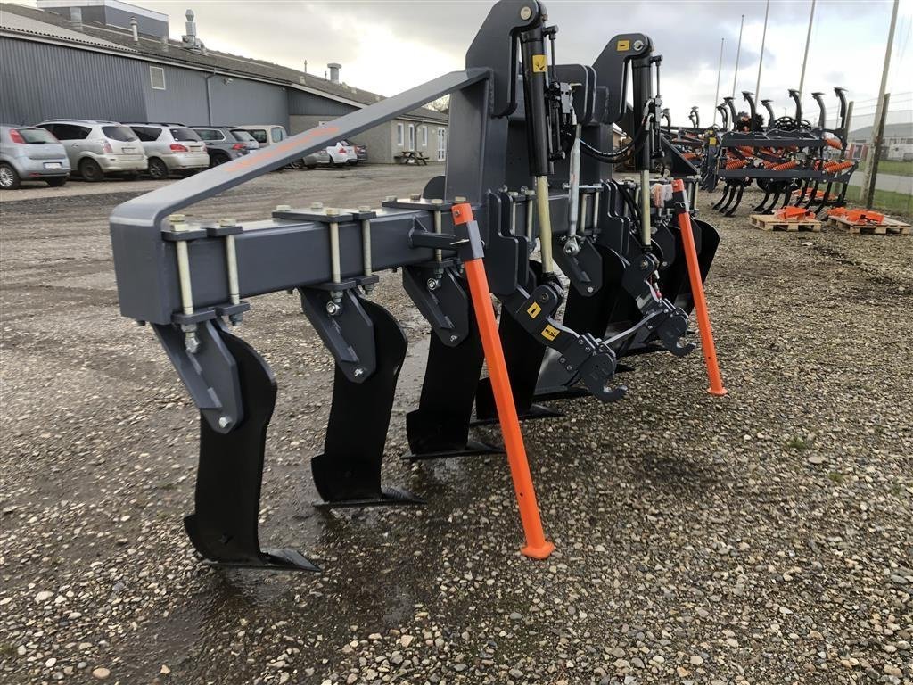 Tiefenlockerer of the type Mandam MGP8 4000, Gebrauchtmaschine in Brørup (Picture 2)