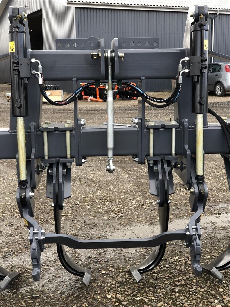 Tiefenlockerer of the type Mandam MGP8 4000, Gebrauchtmaschine in Brørup (Picture 14)