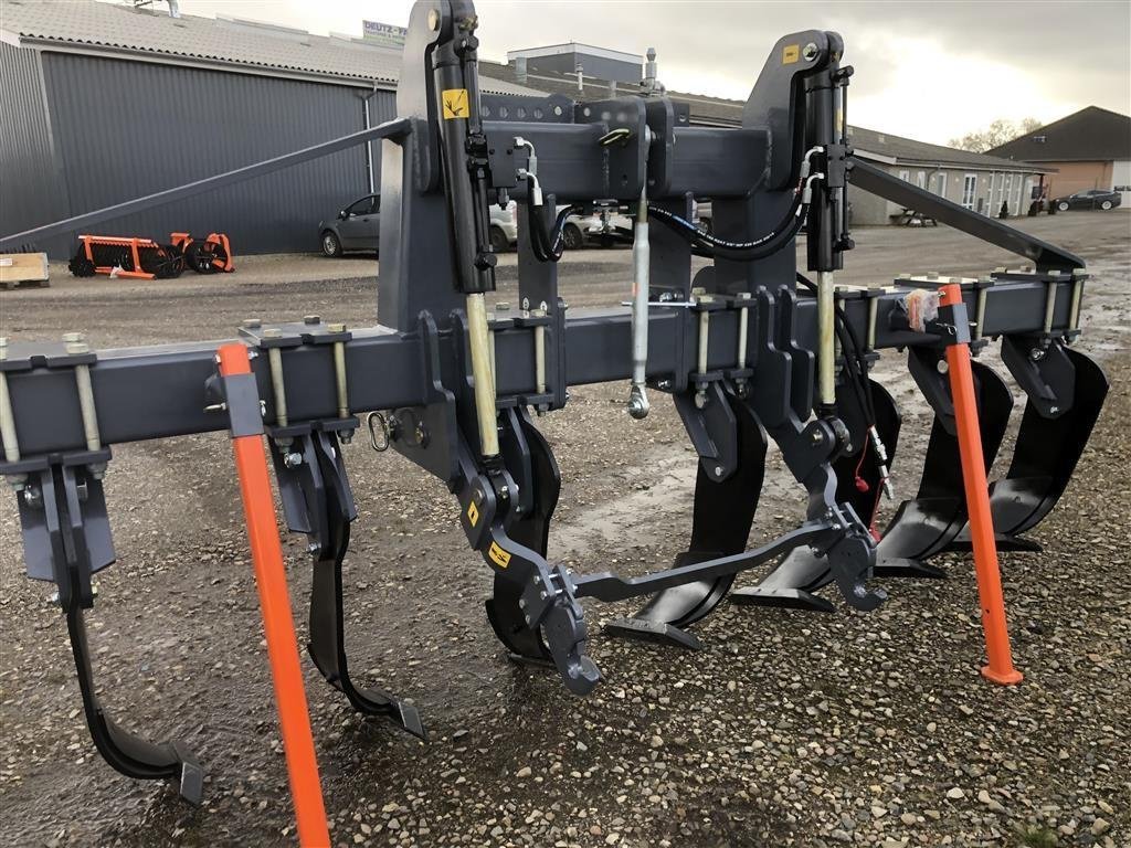 Tiefenlockerer of the type Mandam MGP8 4000, Gebrauchtmaschine in Brørup (Picture 3)