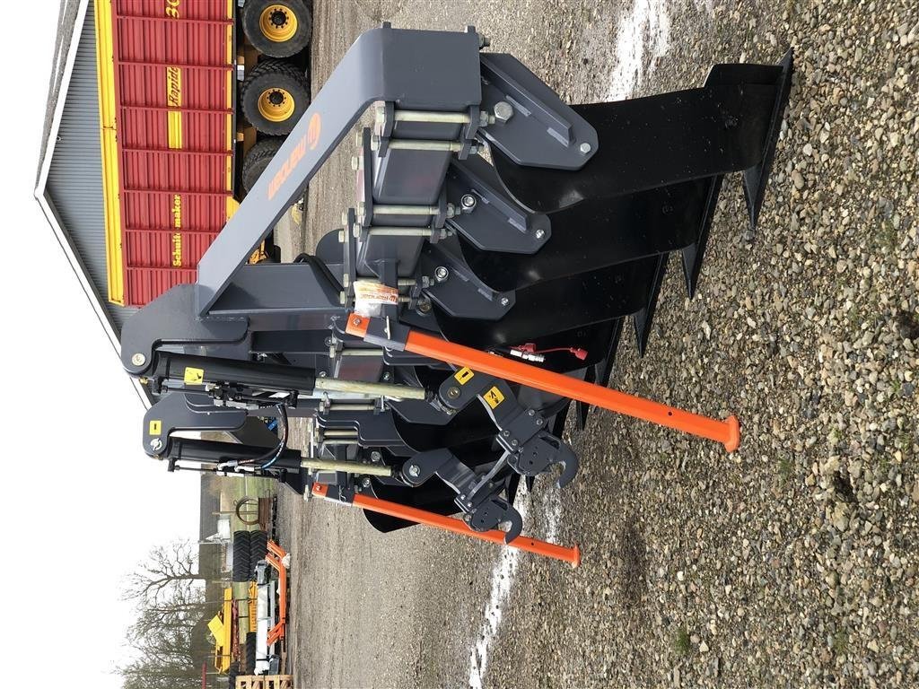 Tiefenlockerer of the type Mandam MGP8 4000, Gebrauchtmaschine in Brørup (Picture 9)