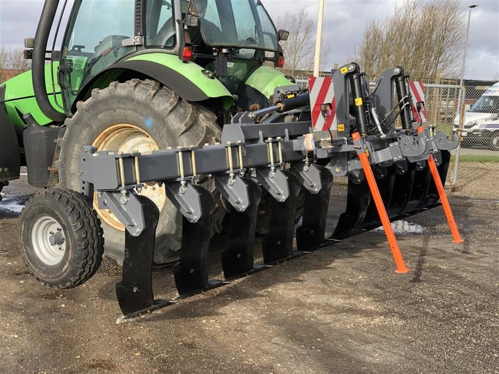 Tiefenlockerer del tipo Mandam MGPH10 6000, Gebrauchtmaschine In Brørup (Immagine 11)