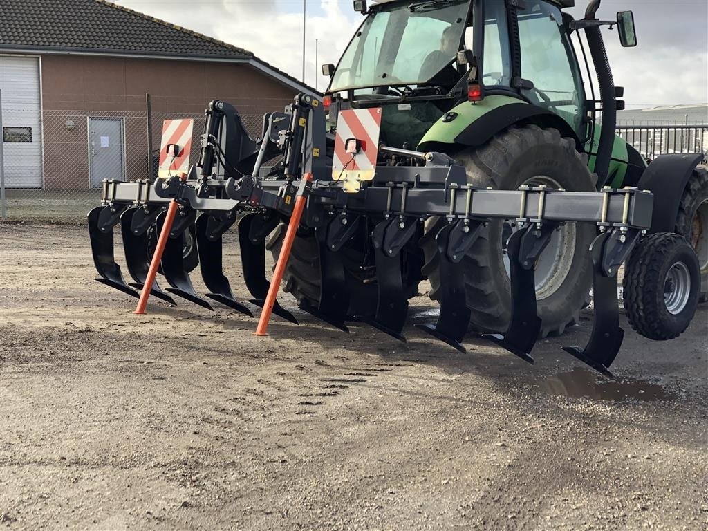 Tiefenlockerer del tipo Mandam MGPH10 6000, Gebrauchtmaschine In Brørup (Immagine 12)