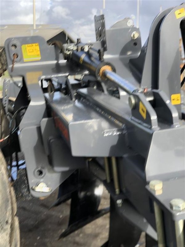 Tiefenlockerer del tipo Mandam MGPH10 6000, Gebrauchtmaschine In Brørup (Immagine 10)