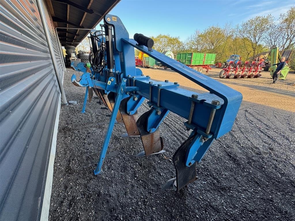 Tiefenlockerer tipa Mandam MGPH8-4000, Gebrauchtmaschine u Holstebro (Slika 3)