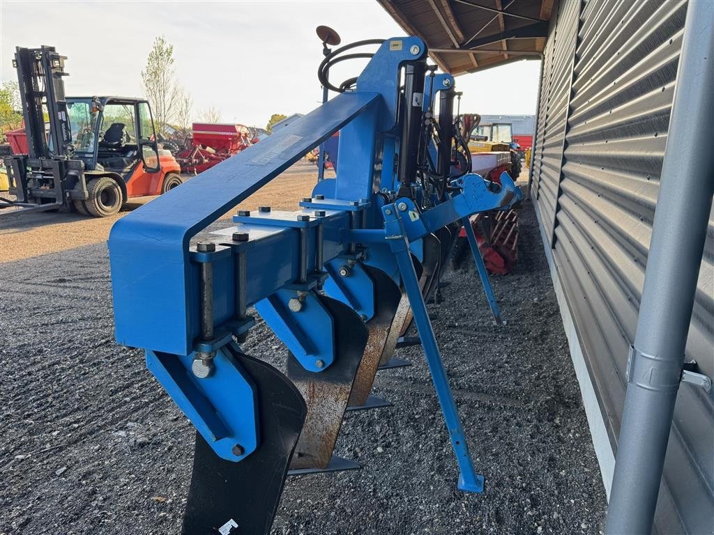 Tiefenlockerer tipa Mandam MGPH8-4000, Gebrauchtmaschine u Holstebro (Slika 2)