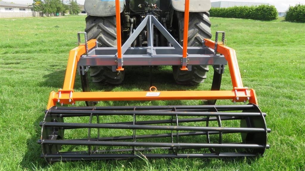 Tiefenlockerer tipa Mandam MGW 2 2000, Gebrauchtmaschine u Brørup (Slika 1)