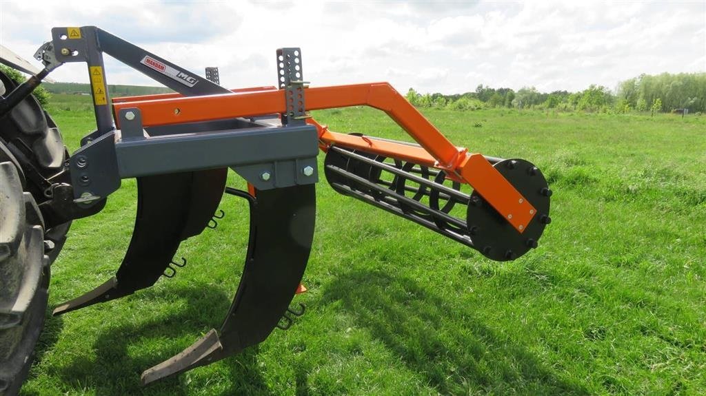 Tiefenlockerer tipa Mandam MGW 2 2000, Gebrauchtmaschine u Brørup (Slika 2)