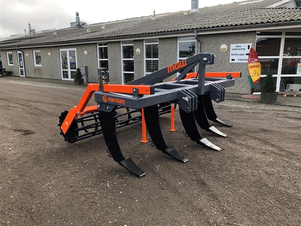 Tiefenlockerer tipa Mandam MGW 5 3000, Gebrauchtmaschine u Brørup (Slika 2)