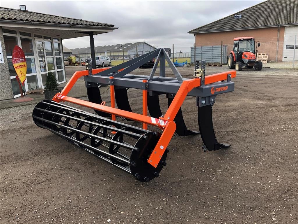 Tiefenlockerer tipa Mandam MGW 5 3000, Gebrauchtmaschine u Brørup (Slika 3)