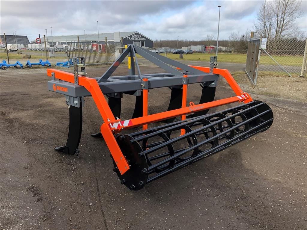 Tiefenlockerer tipa Mandam MGW 5 3000, Gebrauchtmaschine u Brørup (Slika 4)