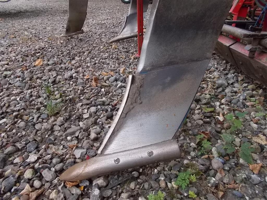 Tiefenlockerer του τύπου Marsk Stig 4 tands Grupper, Gebrauchtmaschine σε Roslev (Φωτογραφία 6)