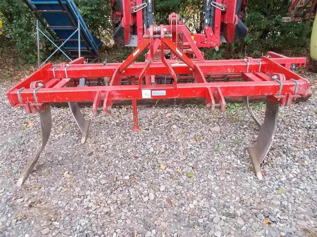 Tiefenlockerer του τύπου Marsk Stig 4 tands Grupper, Gebrauchtmaschine σε Roslev (Φωτογραφία 5)