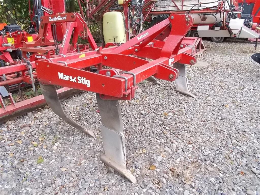 Tiefenlockerer του τύπου Marsk Stig 4 tands Grupper, Gebrauchtmaschine σε Roslev (Φωτογραφία 2)