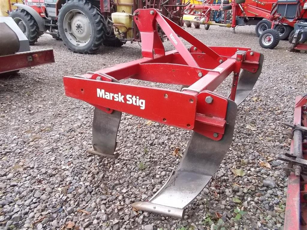Tiefenlockerer του τύπου Marsk Stig 4 tands Grupper, Gebrauchtmaschine σε Roslev (Φωτογραφία 4)
