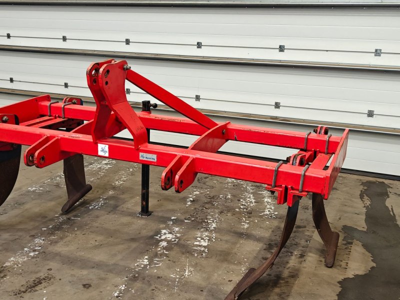 Tiefenlockerer typu Marsk Stig Ratoon 4 Tands, Gebrauchtmaschine w Holstebro