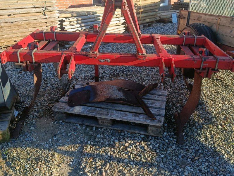 Tiefenlockerer van het type Marsk Stig Ratoon 4 Tands, Gebrauchtmaschine in Egtved