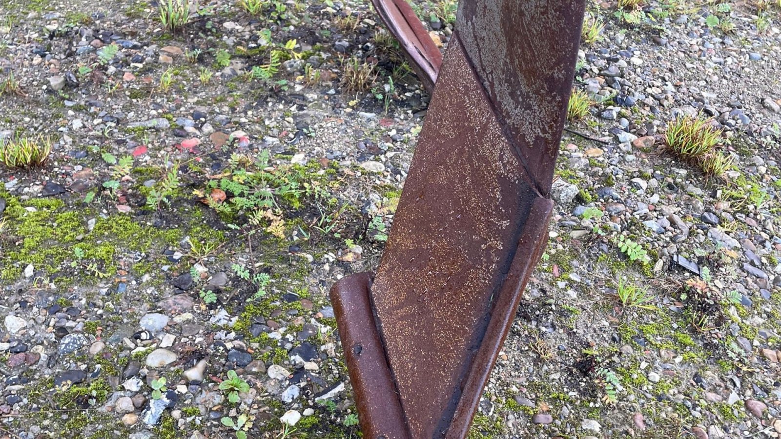 Tiefenlockerer of the type Marsk Stig Ratoon 4 Tands, Gebrauchtmaschine in Hjørring (Picture 5)