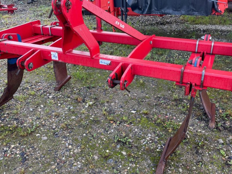 Tiefenlockerer du type Marsk Stig Ratoon 4 Tands, Gebrauchtmaschine en Hjørring (Photo 1)