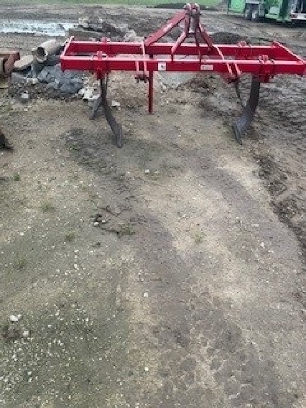 Tiefenlockerer tipa Marsk Stig Ratoon 4 Tands, Gebrauchtmaschine u Ferritslev Fyn (Slika 3)