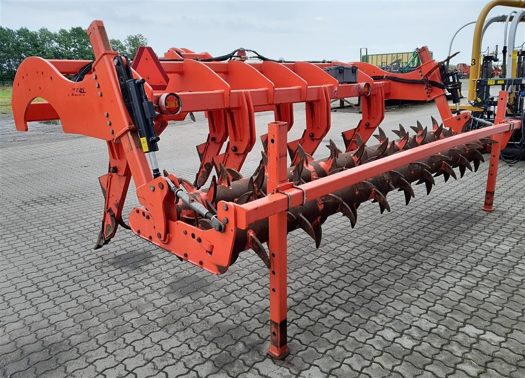 Tiefenlockerer tipa Maschio ART. MAGN.400/7, Gebrauchtmaschine u Horsens (Slika 6)