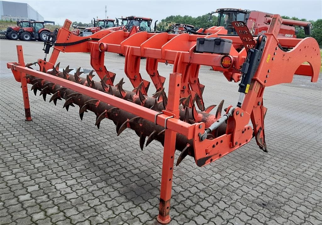 Tiefenlockerer tipa Maschio ART. MAGN.400/7, Gebrauchtmaschine u Horsens (Slika 5)