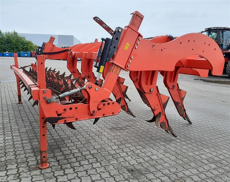 Tiefenlockerer tipa Maschio ART. MAGN.400/7, Gebrauchtmaschine u Horsens (Slika 3)