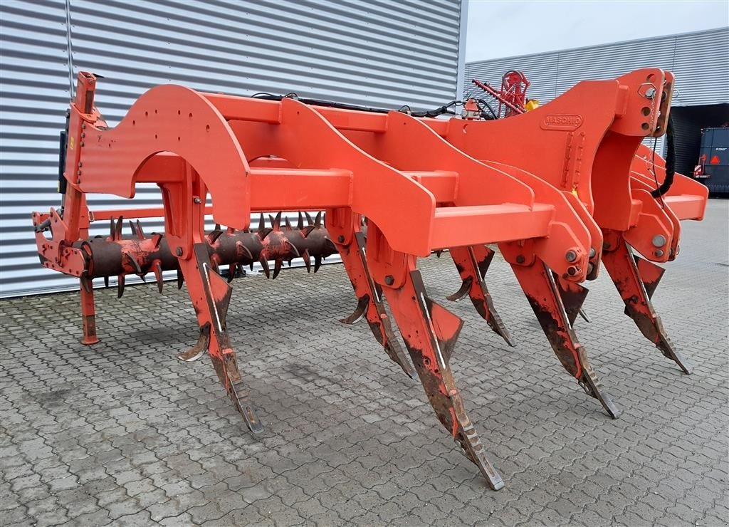Tiefenlockerer tipa Maschio ART. MAGN.400/7, Gebrauchtmaschine u Horsens (Slika 2)